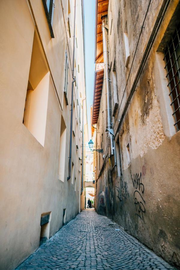 Casa Romeo Διαμέρισμα Κούνεο Εξωτερικό φωτογραφία