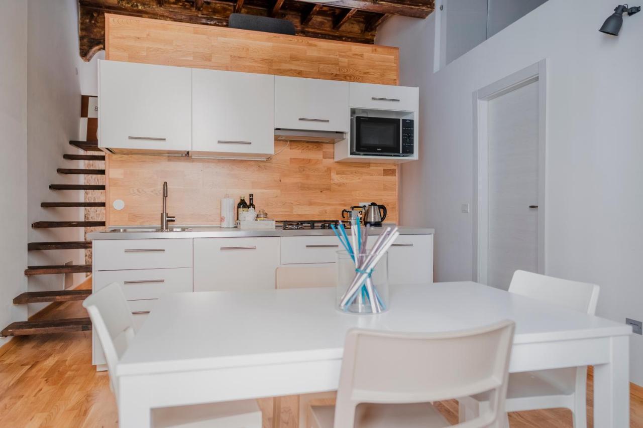 Casa Romeo Διαμέρισμα Κούνεο Εξωτερικό φωτογραφία