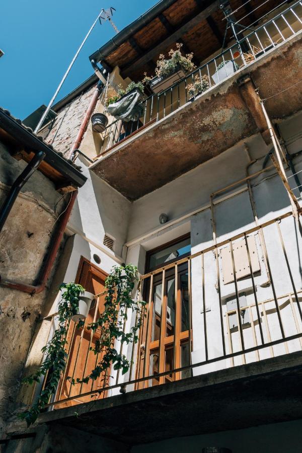 Casa Romeo Διαμέρισμα Κούνεο Εξωτερικό φωτογραφία