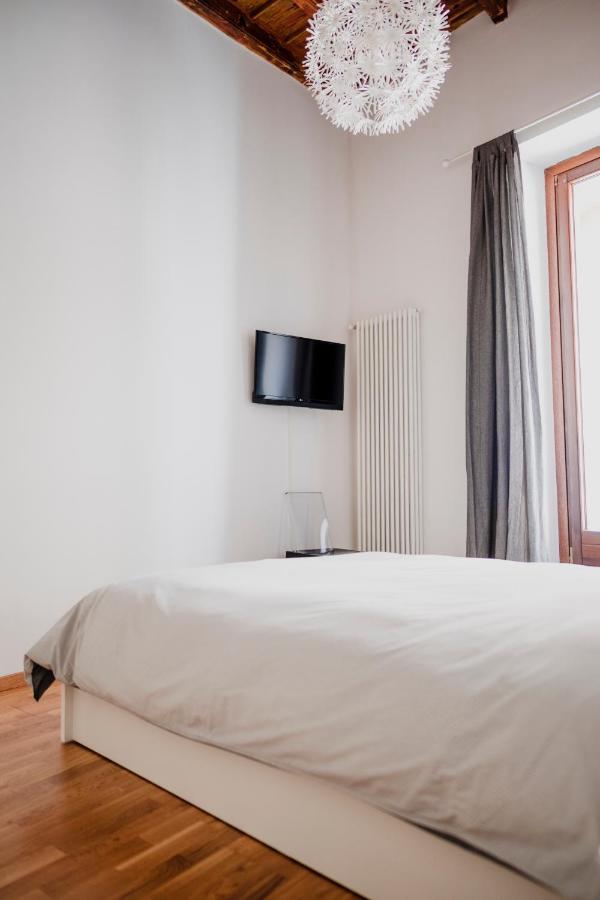 Casa Romeo Διαμέρισμα Κούνεο Εξωτερικό φωτογραφία